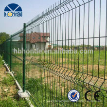 High Quality Wholesale Widely Used Security Fence Made In China